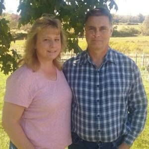 Meet your Posher, Keith cindy